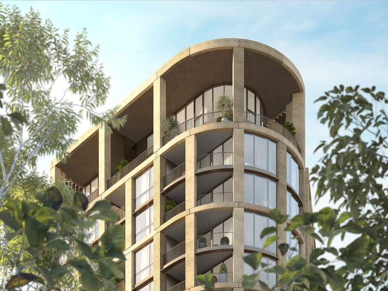 Midtown New Apartments at Ivanhoe Place, Macquarie Park