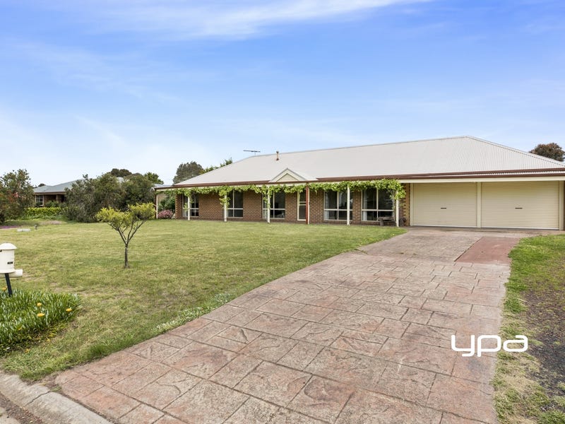 4 Cheriton Drive, Riddells Creek, VIC 3431