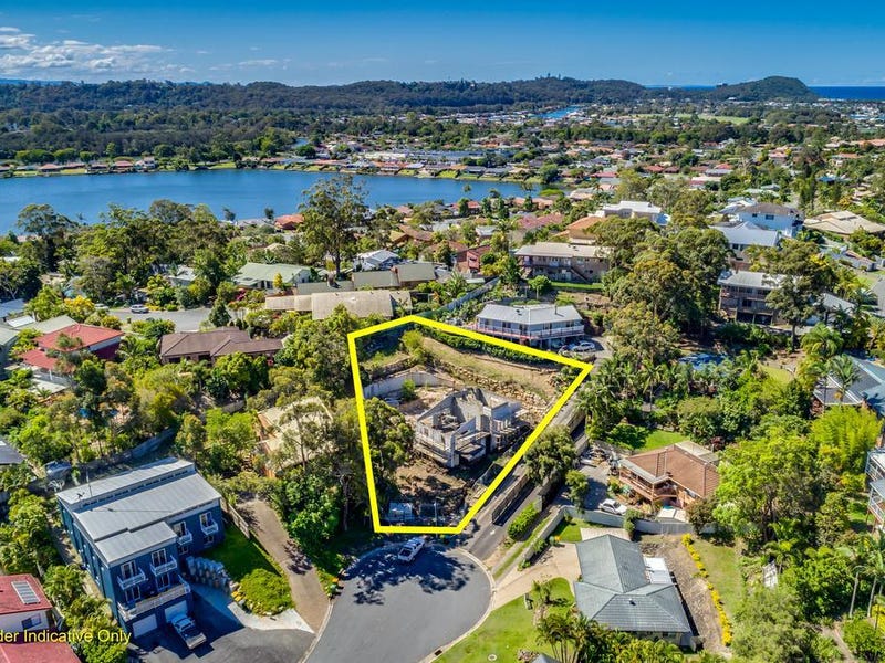 36 Boab Street, Elanora, Qld 4221 Property Details