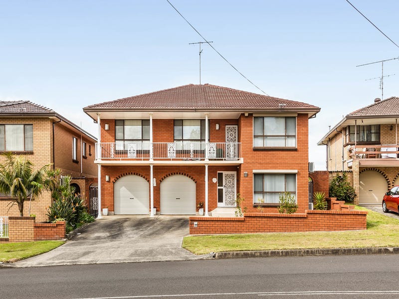 139 Captain Cook Drive, Barrack Heights, NSW 2528