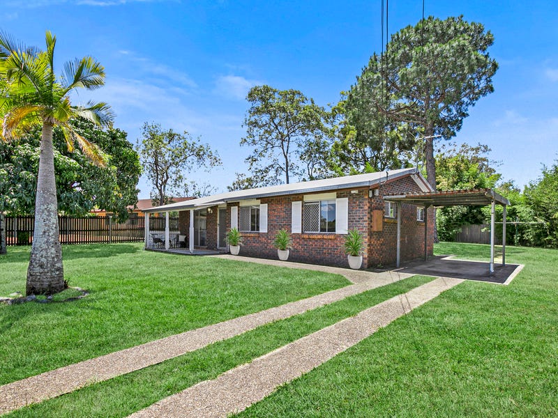 6 Moore Street, Loganlea, Qld 4131 House for Sale