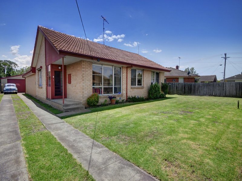 4 Wyoming Avenue, Corio, Vic 3214 Property Details