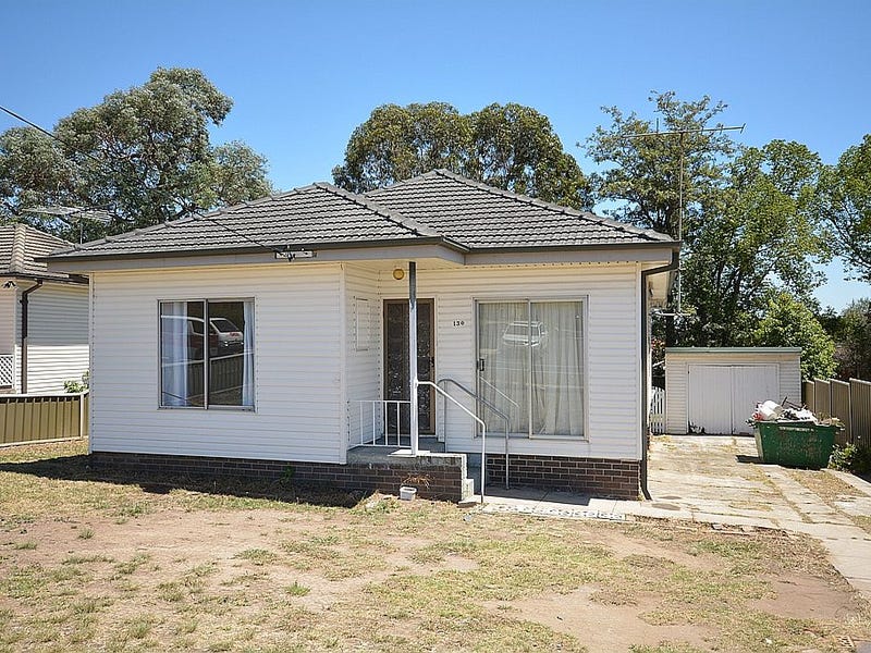 130 Street, Merrylands, NSW 2160 Property Details