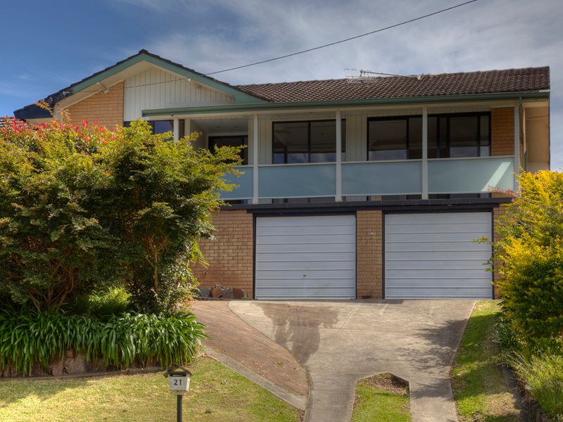 21 Greenwood Avenue, Belmont, NSW 2280