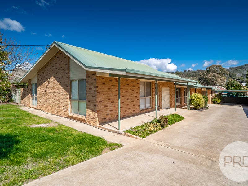 1/40 Kilpatrick Street, Kooringal, NSW 2650