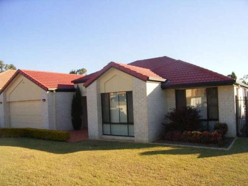 10 Balmoral Place, Forest Lake, QLD 4078