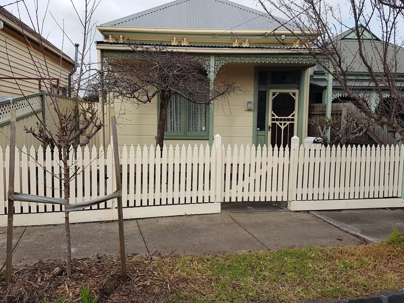 20 Gallant Street, Footscray, Vic 3011