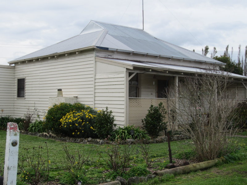 12 Factory Lane, Penshurst, Vic 3289 Property Details