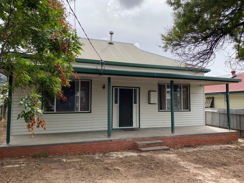26 Townsend Street, Nhill, Vic 3418 House for Sale