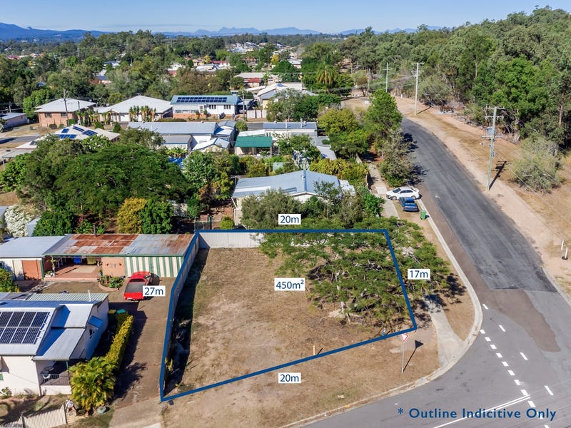 40A Hayes Street, Brassall, Qld 4305 - Residential Land for Sale ...