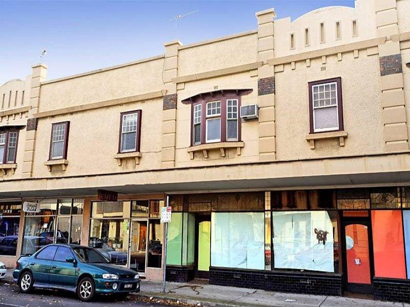 11A Edward Street, Brunswick, Vic 3056 Property Details