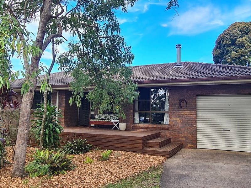 5 Ryces Drive, Clunes, NSW 2480