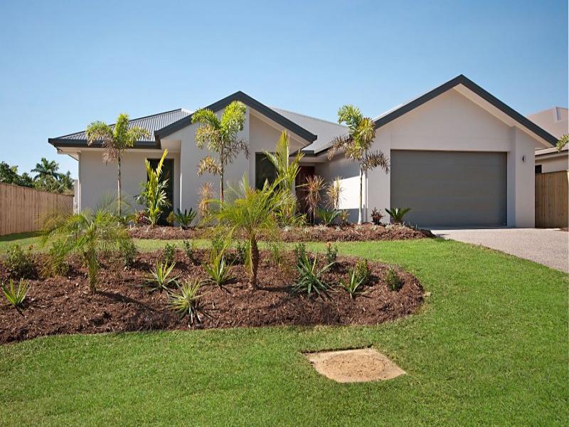 Lot 177 Canopy's Edge Boulevard, Smithfield, Qld 4878 Property Details