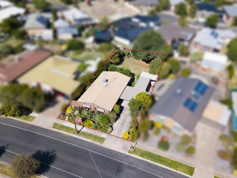 51 Churchill Road, Horsham, Vic 3400 Property Details