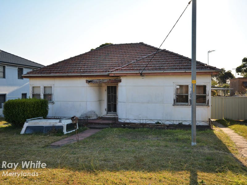 74 Monitor Road, Merrylands, NSW 2160
