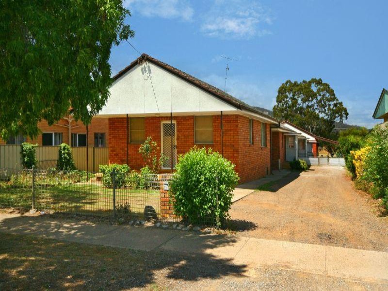 2/196 Goonoo Goonoo Road, South Tamworth, NSW 2340