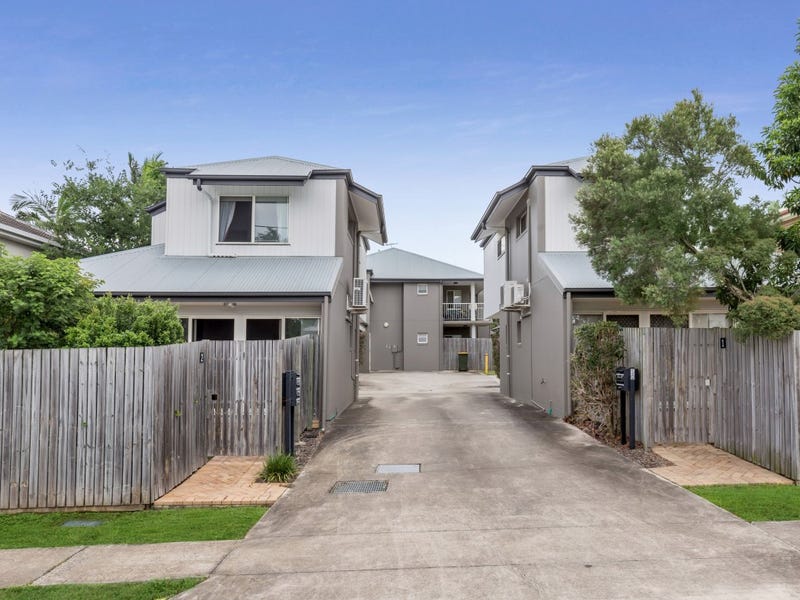 6/10 Street, Zillmere, Qld 4034 Property Details