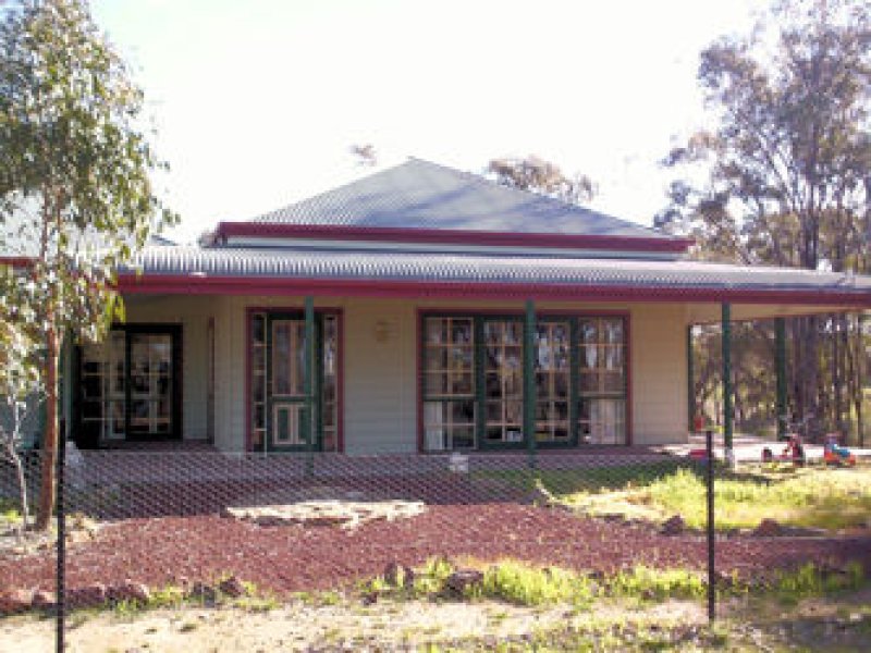 729 Boortwedderburn Road, Wedderburn, VIC 3518