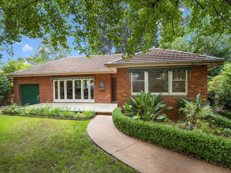 43 Cheltenham Road, Cheltenham, NSW 2119 Property Details