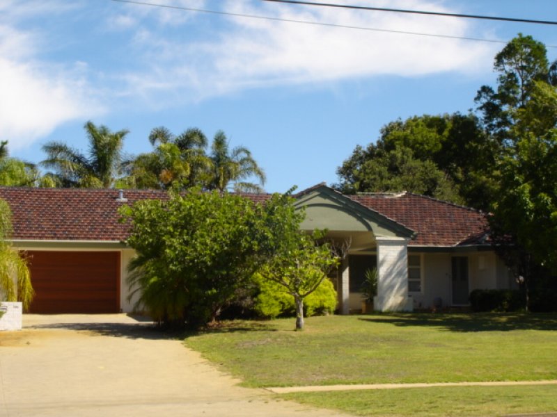 161 The Boulevard, Floreat, WA 6014