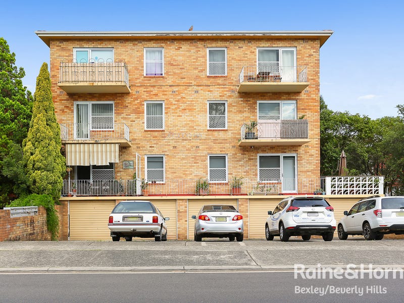 1/46 Queens Road, BrightonLeSands, NSW 2216 Property Details