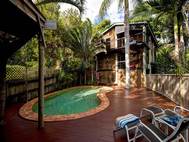 9 Quambi Place, Buderim, Qld 4556 Property Details