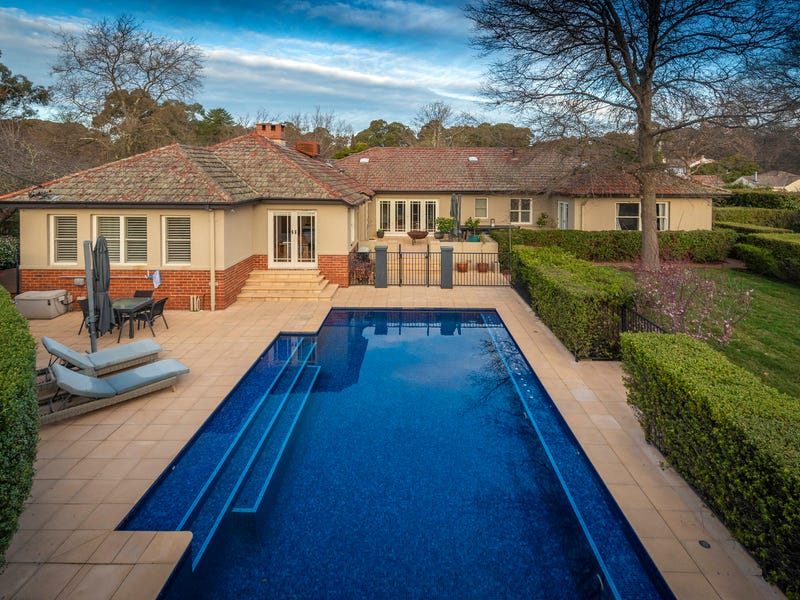 3 Geerilong Gardens, Reid, ACT 2612 Property Details