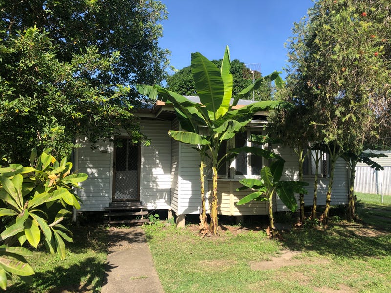 1 Mcintyre Street, East Mackay, QLD 4740