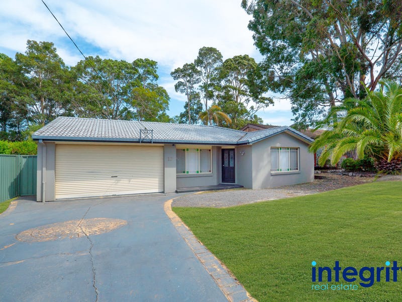 17 Kerry Street, Sanctuary Point, NSW 2540 House for Sale