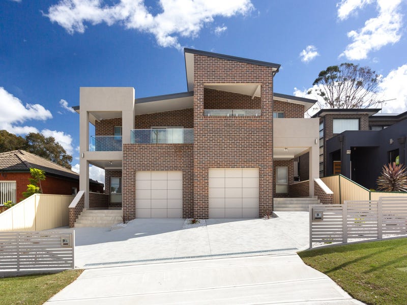 94A Clarke Street, Bass Hill, NSW 2197