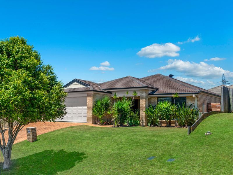 32 Denali Circuit, Warner, Qld 4500 Property Details