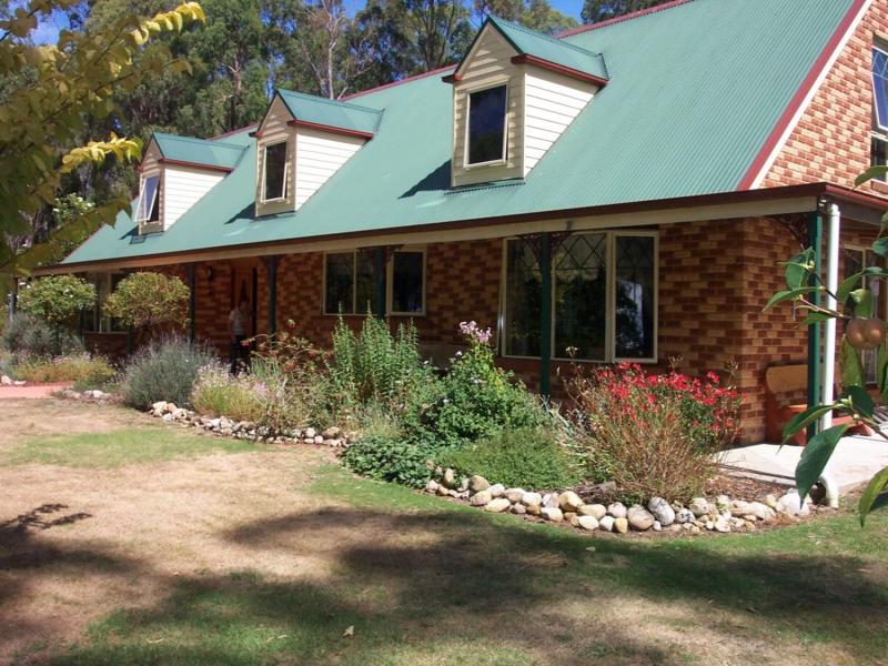64 Coal Hill Road, Latrobe, TAS 7307