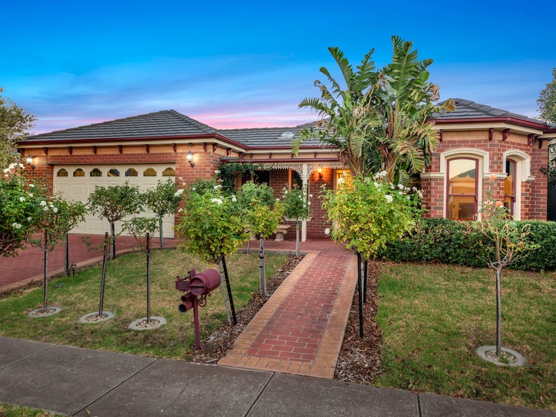 15 Prospect Drive, Tarneit, Vic 3029