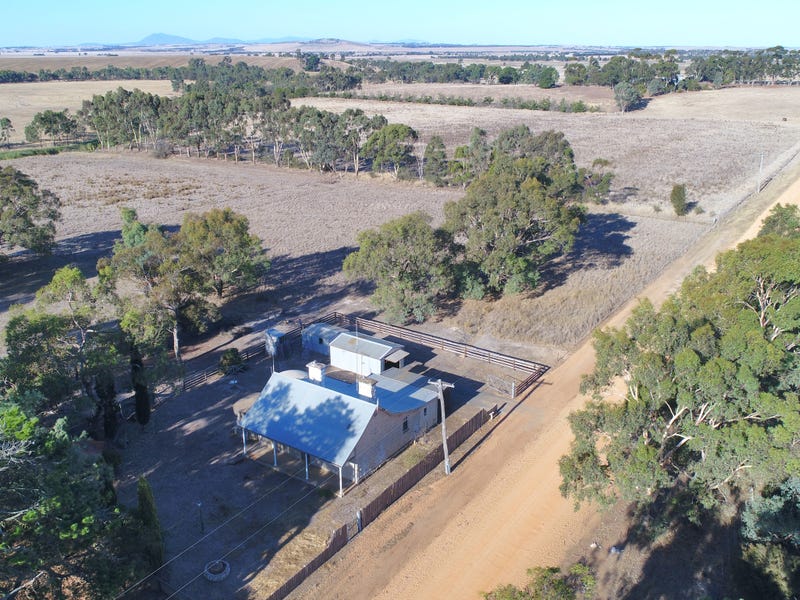 11 Grange Road, Rossbridge, Vic 3377 Property Details