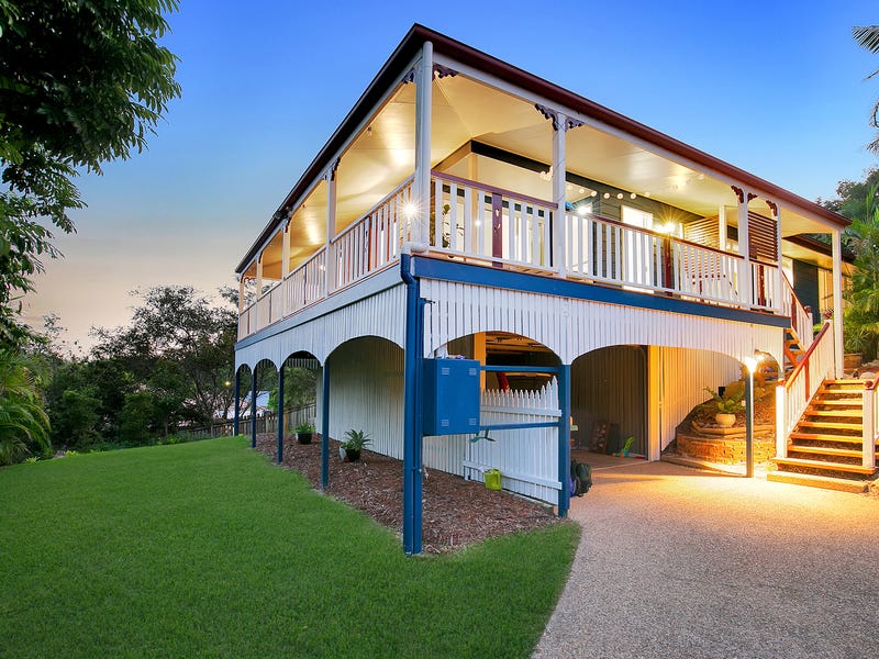 19 Blackwood Drive, Arana Hills, QLD 4054