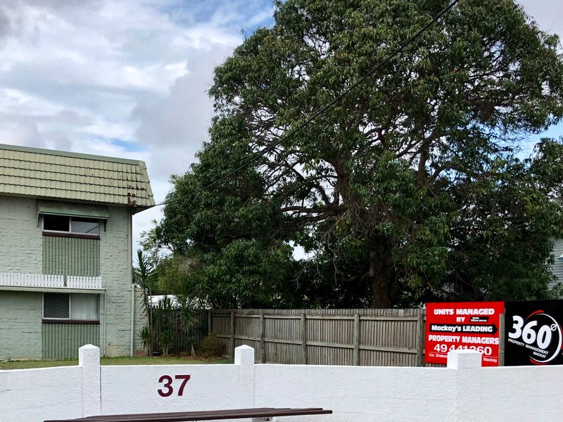 5B/37 Juliet Street, South Mackay, QLD 4740