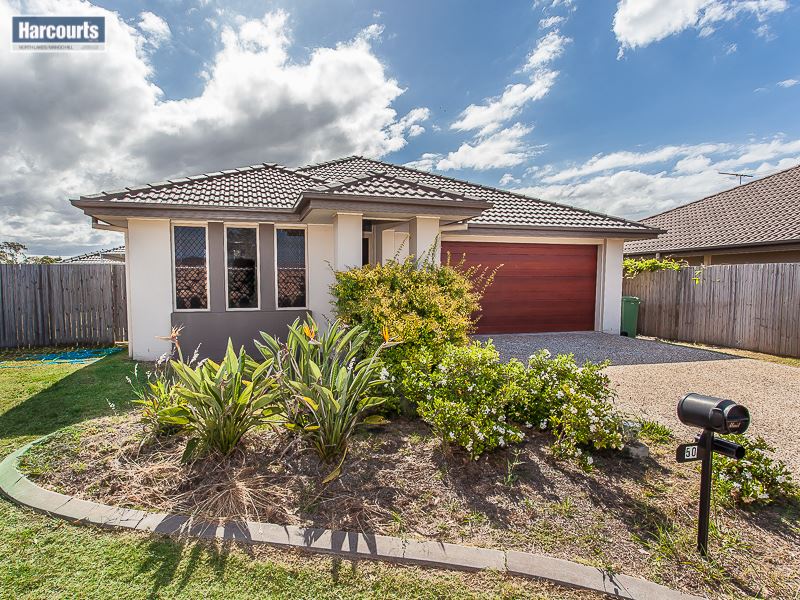 50 Lavender Drive, Griffin, Qld 4503 Property Details