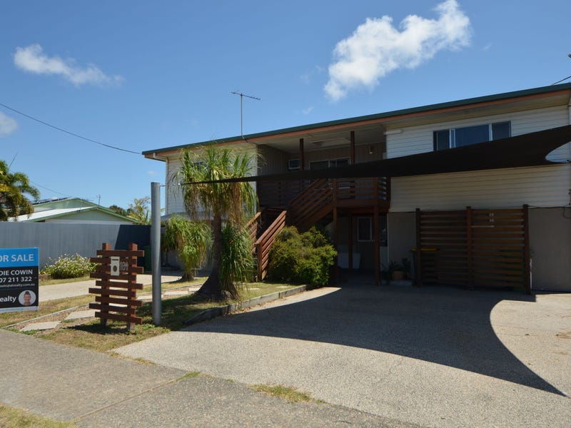 161 Bedford Road, Andergrove, QLD 4740