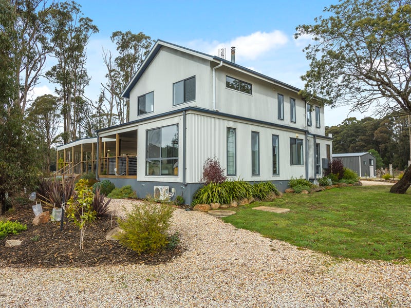 20 Beatties Road, Trentham, Vic 3458 House for Sale