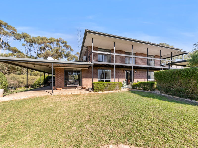 210 Emu Rock Road, Armagh, SA 5453