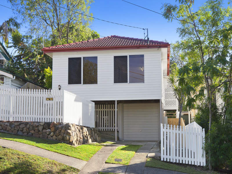 67 Coronation Street, Bardon, Qld 4065 Property Details