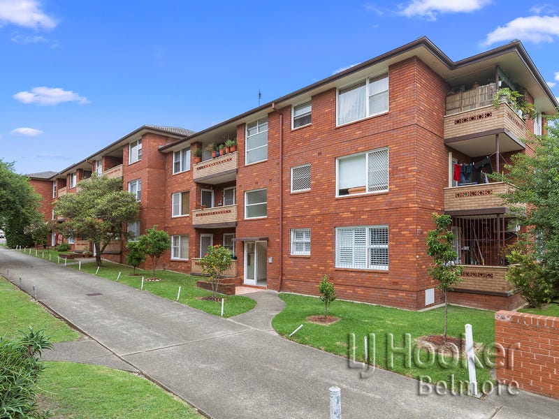 3/50 Albert Street, Belmore, NSW 2192 Property Details