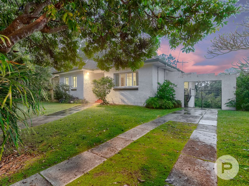 119 Banks Street, Alderley, QLD 4051