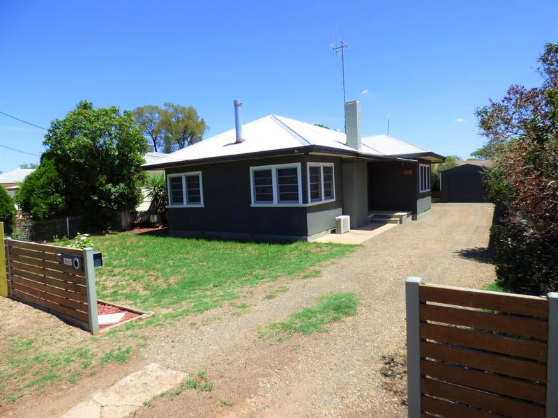 60 Farnell Street, Forbes, NSW 2871