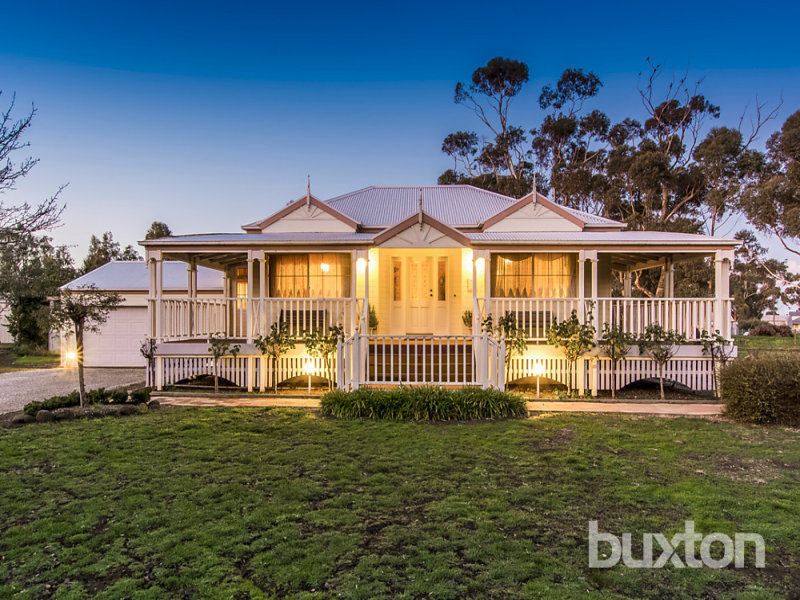 151 Burnside Road, Bannockburn, Vic 3331 Property Details
