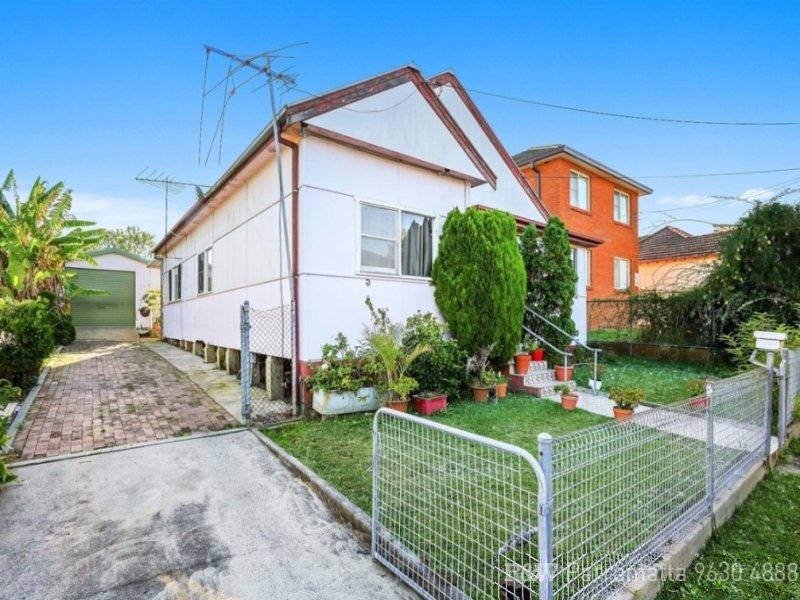 5 Hargrave Road, Auburn, NSW 2144 Property Details