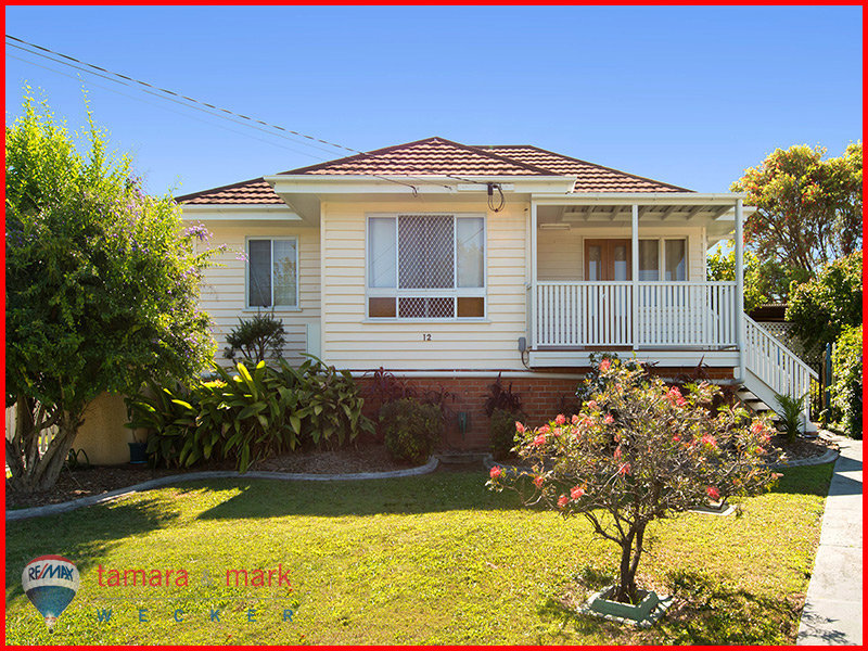12 Kenbarry Street, Brighton, Qld 4017 Property Details
