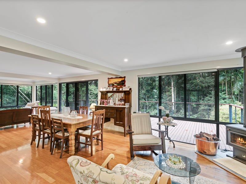 44 Mapleton Forest Road, Mapleton, Qld 4560 Property Details