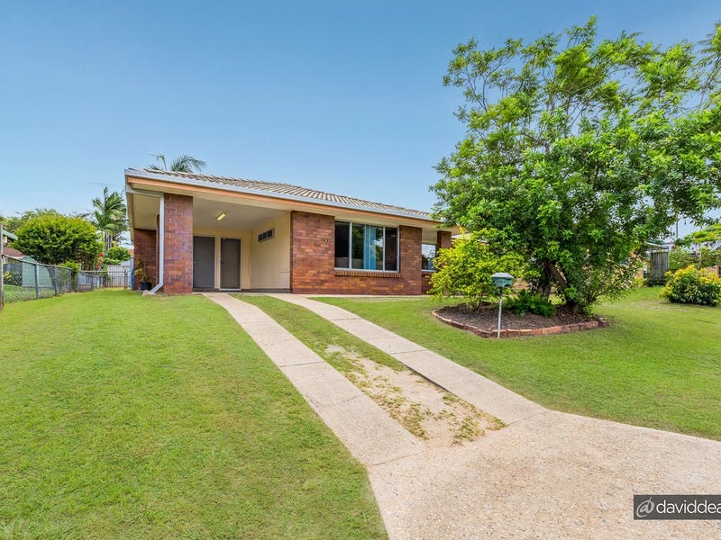 6 Bungowla Street, Bracken Ridge, Qld 4017 House for Sale