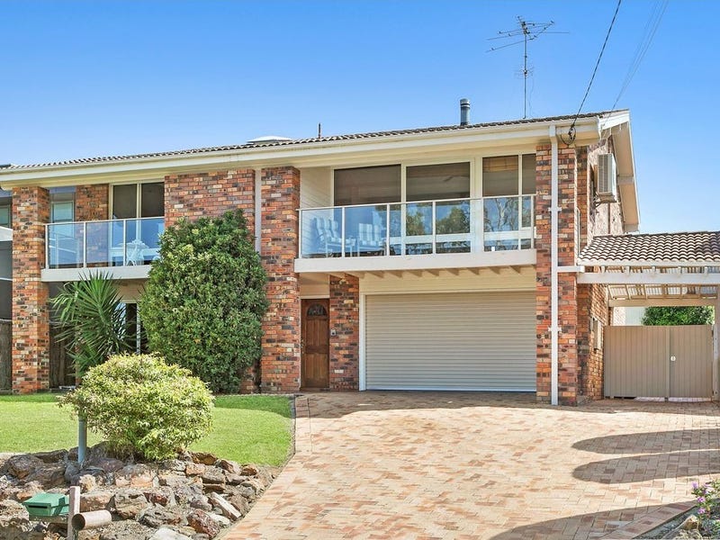 10 Cranbrook Place, Illawong, NSW 2234 Property Details